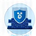 Firewall Icon