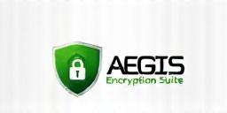 Aegis Encryption Suite Logo