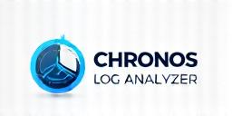 Chronos Log Analyzer Logo