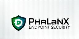 Phalanx Endpoint Security Logo