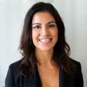 Headshot of Maria Garcia.