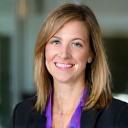 Headshot of Sarah Johnson.